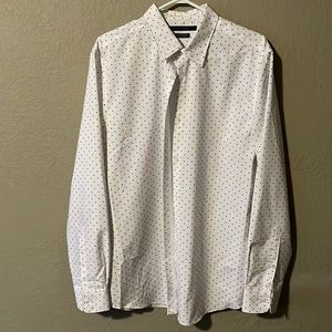 Perry Ellis dress shirt